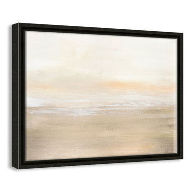" Morning Calm " Painting Print