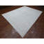 Tapis oriental gris Peshawar noué à la main 8 pi 10 po x 11 pi 6 po 6CDBE504D00447C58AECB219F4561352