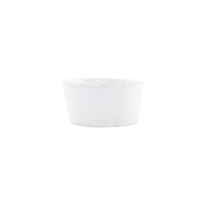 Melamine Lastra Melamine Condiment Server