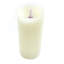Unscented Flameless Pillar Candle-36643827-36643853