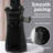 SmashingDealDirect 200W Electric Citrus Juicer