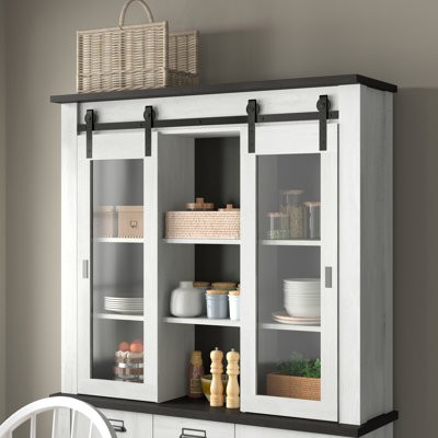 Jackeline China Cabinet