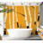 Abstract Wall Mural-974303690