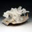 Calcite Stalactites with Druze From China