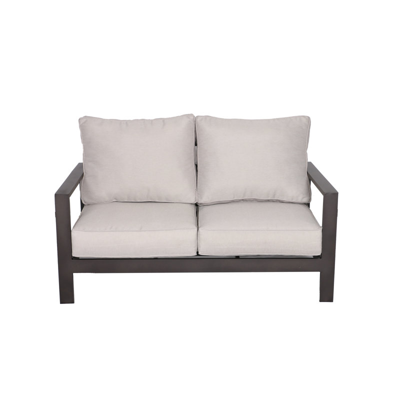 Causeuse avec coussin Bakerstown