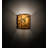 Zeledon Flush Mounted Sconce