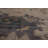 Vegetable Dye Oushak Turkish Area Rug