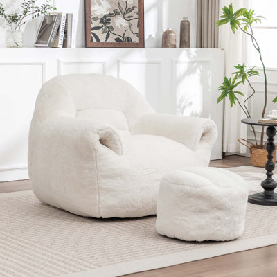 Fauteuil à billes Comfy