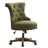 Asyra Wide Back Tufted Swivel Task Chair-698282275