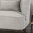 Debs Upholstered 49.5'' Loveseat-1119400238