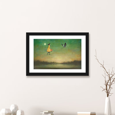 « blue moon expedition » par duy huynh-print
