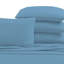 Ensemble de draps rafraîchissant et respirant Hotel Luxurious-422422667-422422702