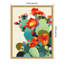 «How Cactus Got Its Groove Back» par Uma Gokhale, reproduction d'art sur toile encadrée-1658158406