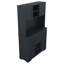 Armoire de cuisine avec bar Coffee Coffee