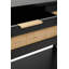 Achaius 116cm Console Table