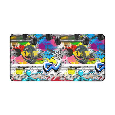 Desk Pad