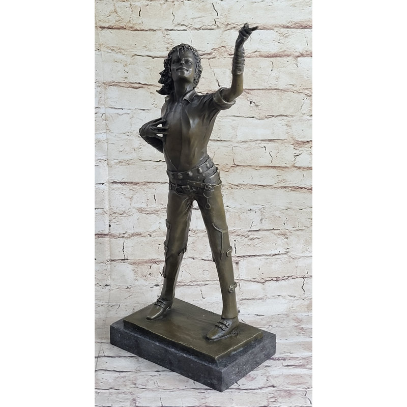 Figurines et sculptures Chumasero