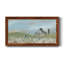 Cotton Fields - Peinture sur toile encadrée-550013771
