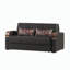 Causeuse convertible avec rangement PrimeNest SlumberCore Collection-894344851