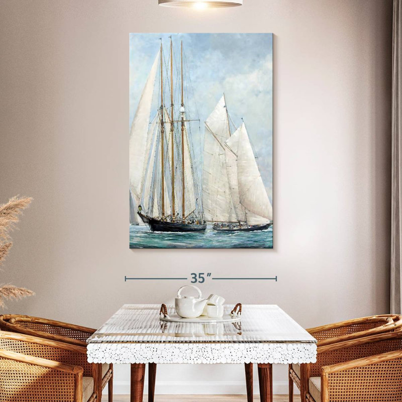 Mehar Shenandoahs Bowman, 51" H x 34" W