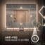 Miroir mural Sirard-1623290783