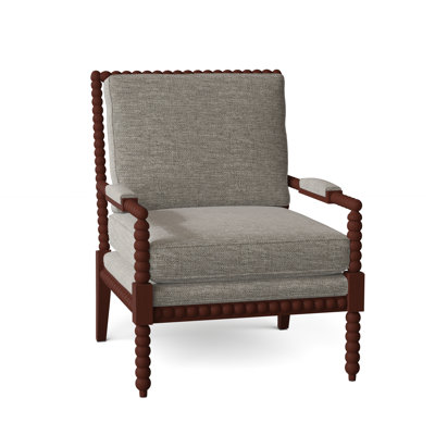 Keaton Upholstered Armchair