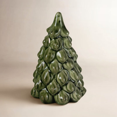 Glencoe Ceramic Sculpture