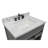 Zimmer 31'' Single Bathroom Vanity with Top-1535573963-1535573960