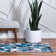Argyle Indoor Rug