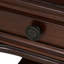 Gowdy Floor Shelf End Table