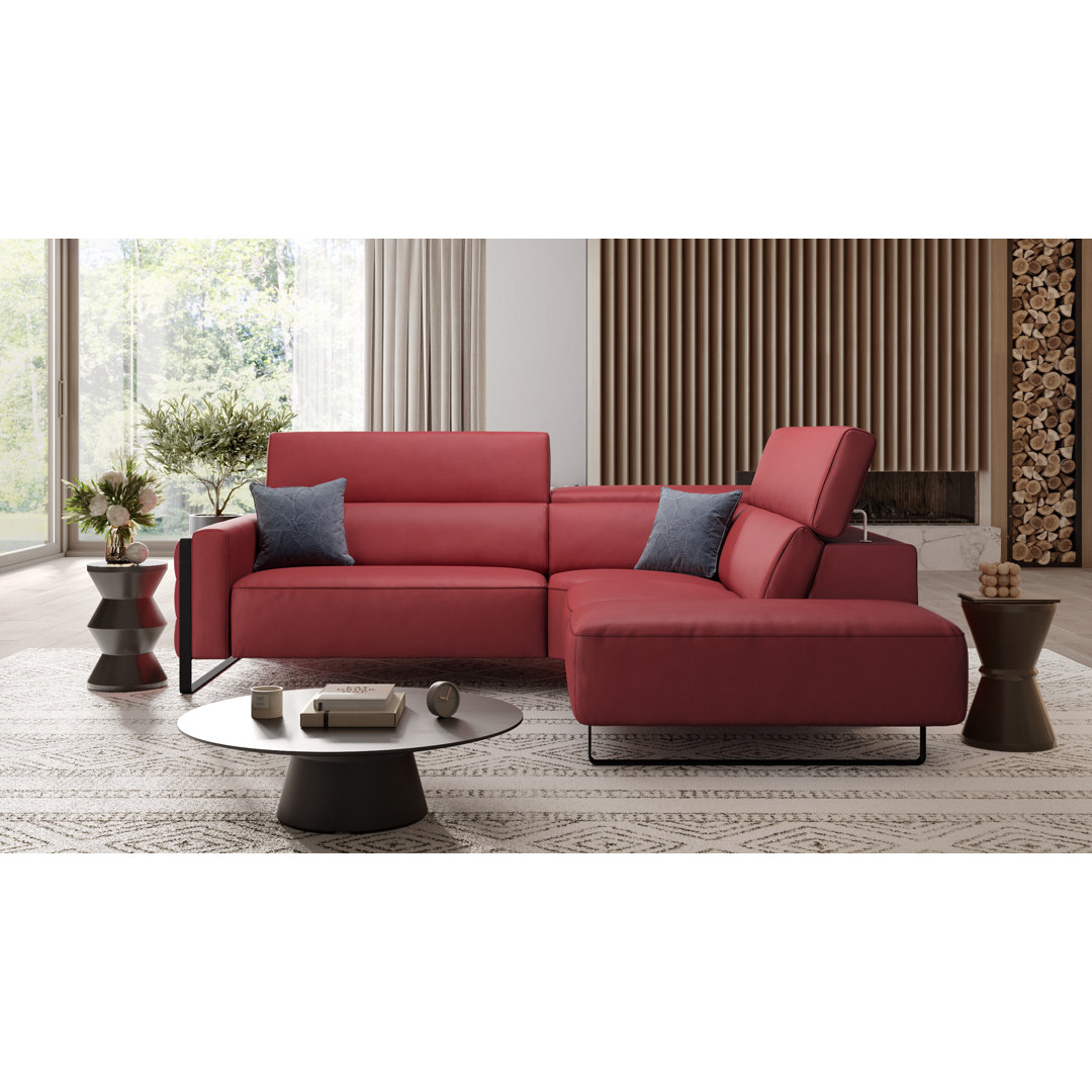 Ecksofa Deltona