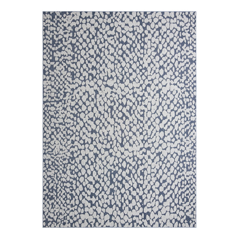 Tapis Gurjot, Rectangle 10 pi x 14 pi 1 po