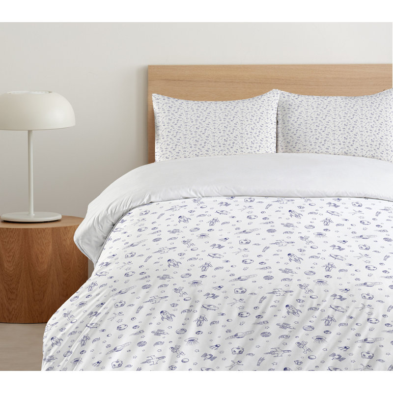 Duvet Cover