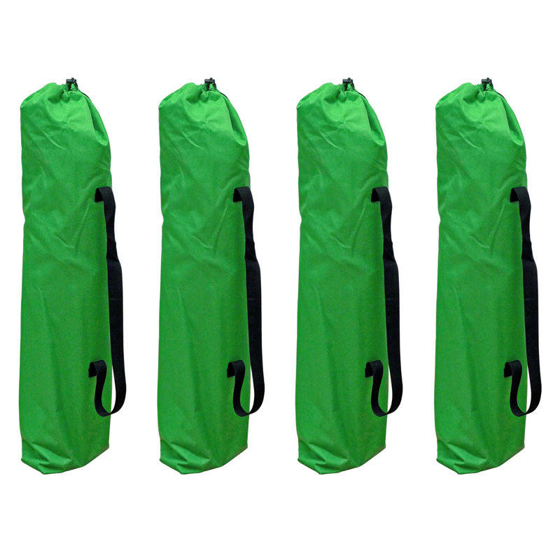 Cosat Folding Camping Chair, Green