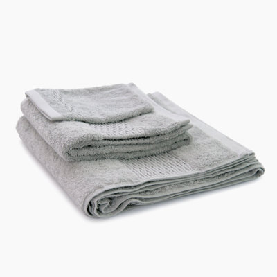 Cotton Plush Jacquard Mulit-Size Set