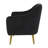 Polyester Accent Chair-914127623