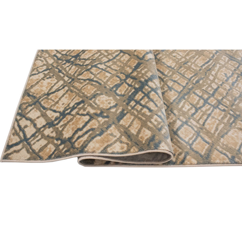 Kelson Indoor Rug, Rectangle 4'3" x 6'