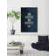 1 Piece Wrapped Canvas Wall Art-1375497935