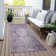Bergquist Oriental Indoor / Outdoor Rug