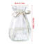 Spann Glass Floor Vase-851573443