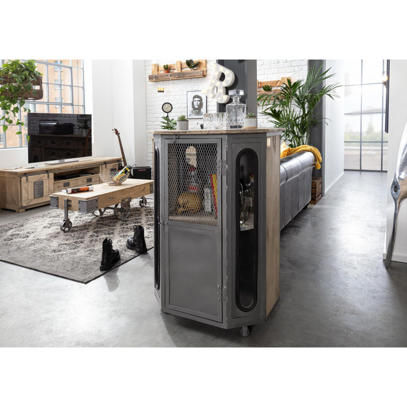 Curio Cabinet