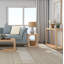 Sybil 47" Mango Wood Console Table-548988967