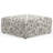 Stockbridge Cocktail Ottoman