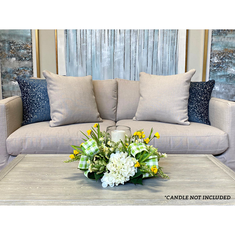 Arrangement in Vase