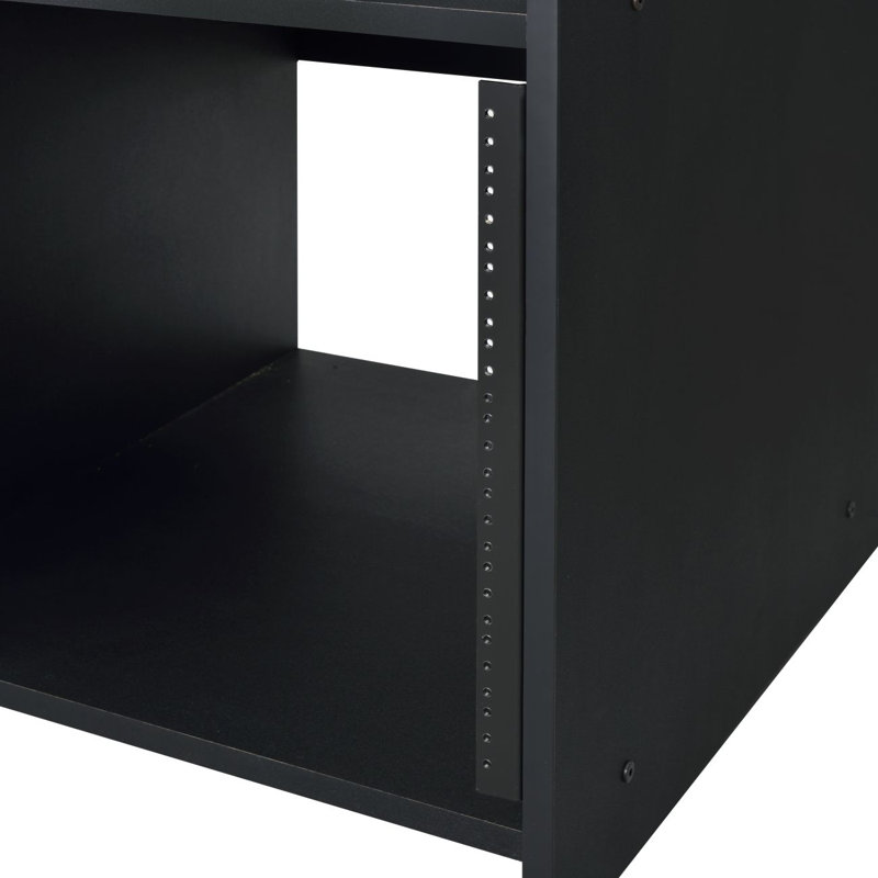 Bureau de musique, Noir