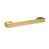 Brushed Brass