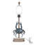 Armona Resin Table Lamp