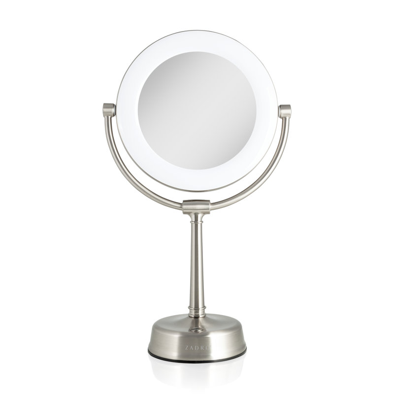 Cenecharl Flat Floor Mirror