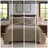 Queen 3 Piece Luxurious Oversized Quilt Set