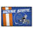 NCAA Non-Slip Indoor Doormat